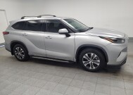 2022 Toyota Highlander in Memphis, TN 38115 - 18146587 11