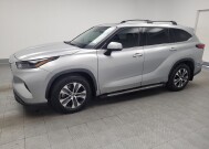 2022 Toyota Highlander in Memphis, TN 38115 - 18146587 2