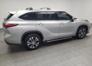 2022 Toyota Highlander in Memphis, TN 38115 - 18146587 10