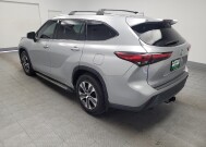 2022 Toyota Highlander in Memphis, TN 38115 - 18146587 5