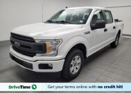 2020 Ford F150 in Antioch, TN 37013 - 18146590 1