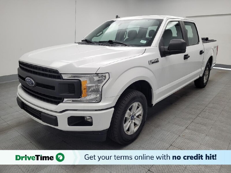 2020 Ford F150 in Antioch, TN 37013 - 18146590