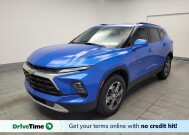 2024 Chevrolet Blazer in Madison, TN 37115 - 18146592 1