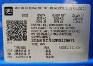 2024 Chevrolet Blazer in Madison, TN 37115 - 18146592 33
