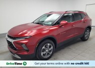2024 Chevrolet Blazer in Madison, TN 37115 - 18146593 1