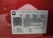 2024 Chevrolet Blazer in Madison, TN 37115 - 18146593 33