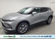 2024 Chevrolet Blazer in Madison, TN 37115 - 18146594 1