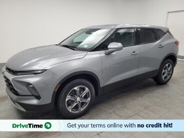 2024 Chevrolet Blazer in Madison, TN 37115