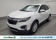 2024 Chevrolet Equinox in Memphis, TN 38128 - 18146597 1