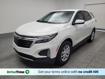 2024 Chevrolet Equinox in Memphis, TN 38128