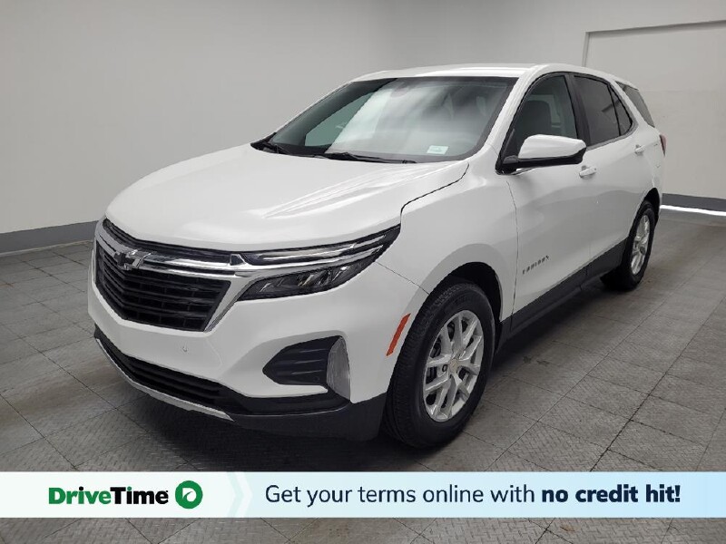 2024 Chevrolet Equinox in Memphis, TN 38128 - 18146597