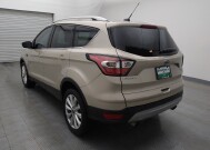 2017 Ford Escape in Houston, TX 77034 - 18146599 5