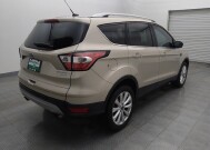 2017 Ford Escape in Houston, TX 77034 - 18146599 9