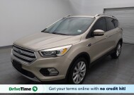 2017 Ford Escape in Houston, TX 77034 - 18146599 1