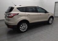 2017 Ford Escape in Houston, TX 77034 - 18146599 10