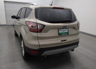 2017 Ford Escape in Houston, TX 77034 - 18146599 6