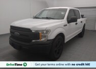 2019 Ford F150 in Houston, TX 77074 - 18146601 1