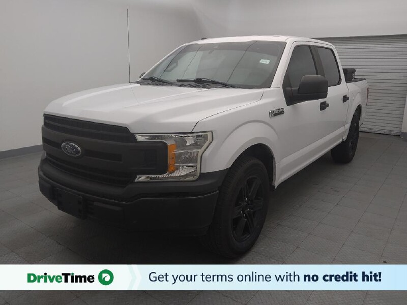 2019 Ford F150 in Houston, TX 77074 - 18146601