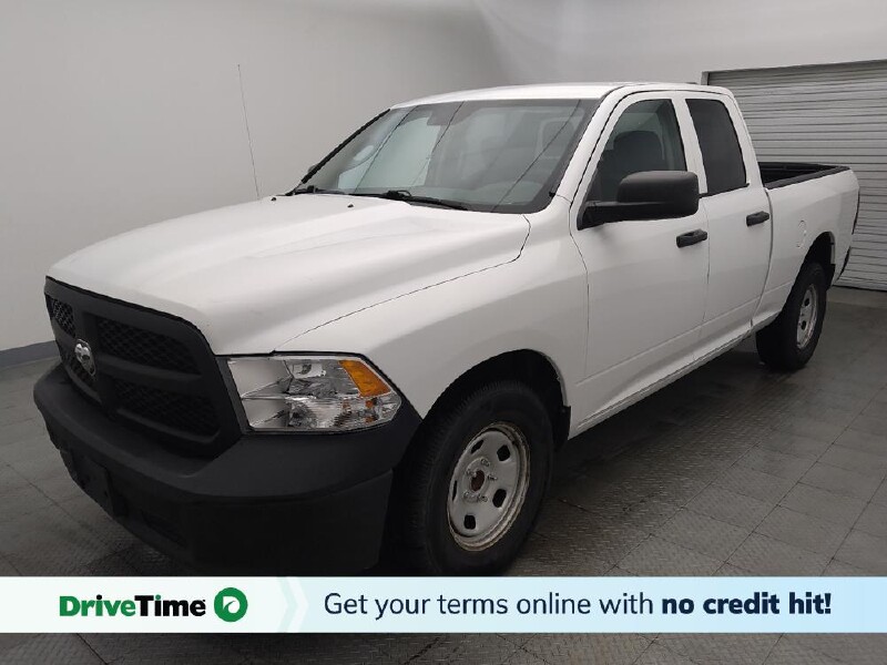 2016 RAM 1500 in Temple, TX 76502 - 18146602