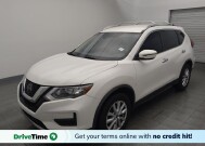2020 Nissan Rogue in Houston, TX 77074 - 18146603 1