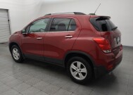 2020 Chevrolet Trax in Temple, TX 76502 - 18146605 3