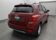 2020 Chevrolet Trax in Temple, TX 76502 - 18146605 7
