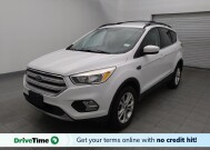 2018 Ford Escape in Houston, TX 77034 - 18146607 1
