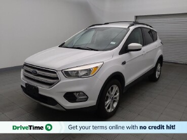 2018 Ford Escape in Houston, TX 77034