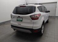 2018 Ford Escape in Houston, TX 77034 - 18146607 7