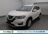 2019 Nissan Rogue in Corpus Christi, TX 78412 - 18146610 1
