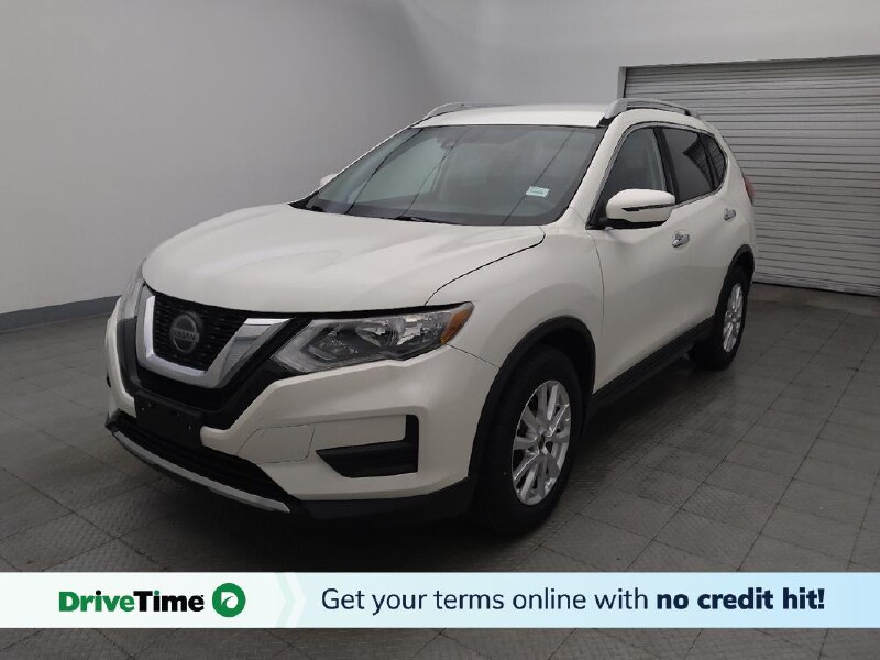 2019 Nissan Rogue in Corpus Christi, TX 78412 - 18146610