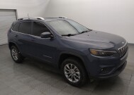 2021 Jeep Cherokee in Temple, TX 76502 - 18146612 11