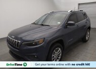 2021 Jeep Cherokee in Temple, TX 76502 - 18146612 1