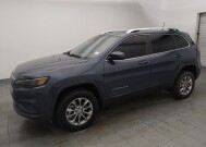 2021 Jeep Cherokee in Temple, TX 76502 - 18146612 2