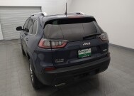 2021 Jeep Cherokee in Temple, TX 76502 - 18146612 6