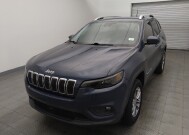 2021 Jeep Cherokee in Temple, TX 76502 - 18146612 15