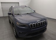 2021 Jeep Cherokee in Temple, TX 76502 - 18146612 14