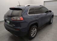 2021 Jeep Cherokee in Temple, TX 76502 - 18146612 9