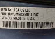 2021 Jeep Cherokee in Temple, TX 76502 - 18146612 33