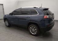 2021 Jeep Cherokee in Temple, TX 76502 - 18146612 3