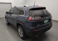 2021 Jeep Cherokee in Temple, TX 76502 - 18146612 5
