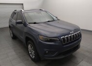 2021 Jeep Cherokee in Temple, TX 76502 - 18146612 13