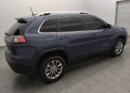 2021 Jeep Cherokee in Temple, TX 76502 - 18146612 10