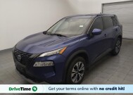 2023 Nissan Rogue in Houston, TX 77074 - 18146614 1