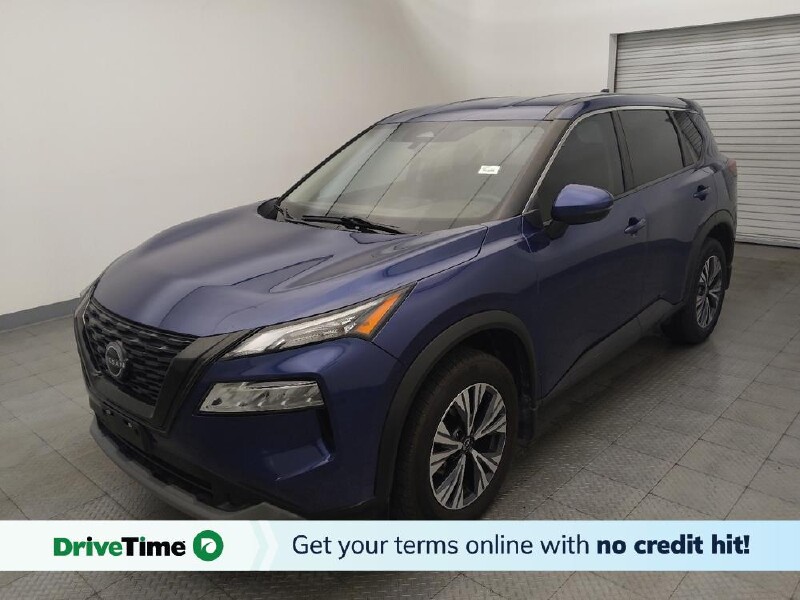 2023 Nissan Rogue in Houston, TX 77074 - 18146614