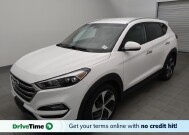 2016 Hyundai Tucson in Houston, TX 77074 - 18146615 1
