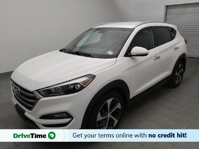 2016 Hyundai Tucson in Houston, TX 77074 - 18146615