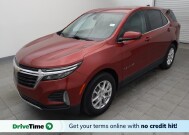 2022 Chevrolet Equinox in Round Rock, TX 78664 - 18146619 1