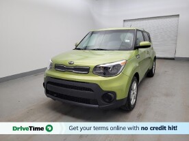2018 Kia Soul in Columbus, OH 43228