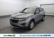 2024 Chevrolet Equinox in Richmond, VA 23235 - 18146626 1
